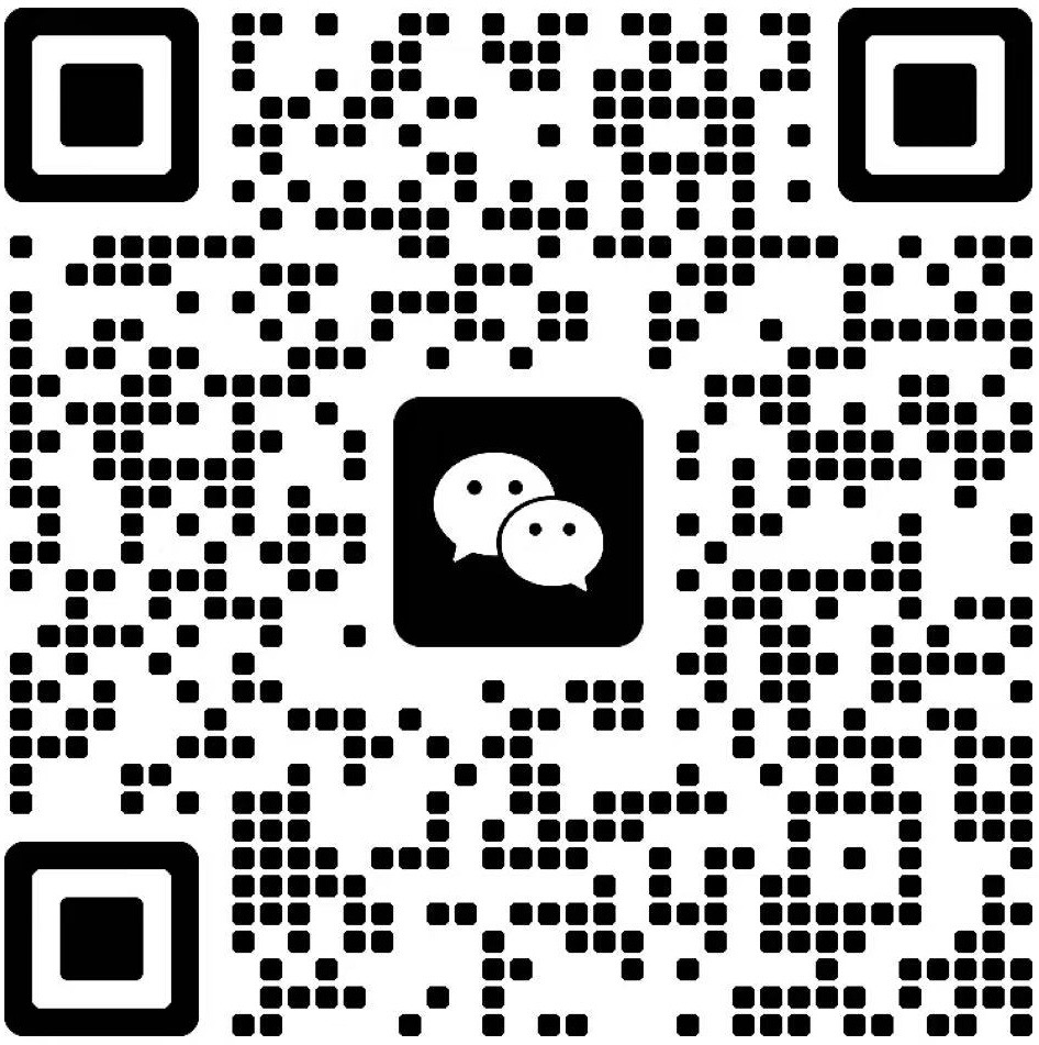 Premier Motor Works WeChat QR Code · 微信二维码
